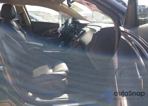 2015 Buick Lacrosse Leather z USA, uszkodzony, nr VIN 1G4GB5G35FF232309